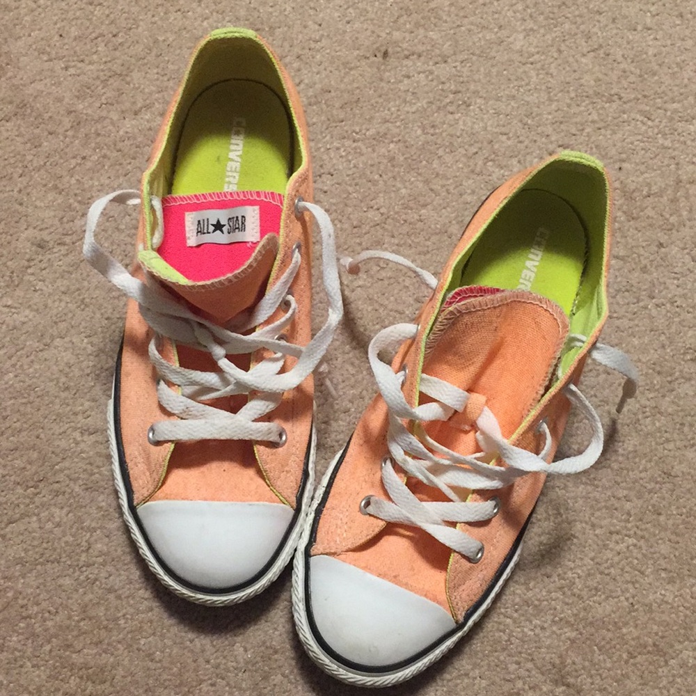 Converse shoes
